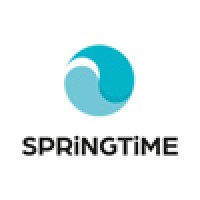 Springtime Travel Norway AS logo - Similar company to Cendio Thinlinc