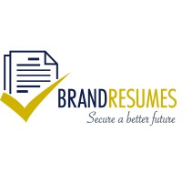 BrandResumes logo - Similar company to Cv Warehouse.Com