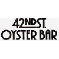 42Nd Street Oyster Bar