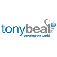 Tony Beal Ltd logo - Similar company to Durham Sewing Services