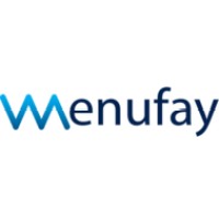 Menufay logo - Similar company to Hematit Agency