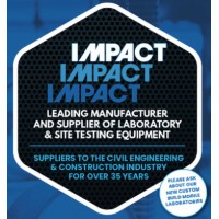 Impact Test Equipment Ltd logo - Similar company to Gds Instruments