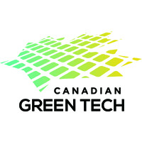 Canadian Green Tech logo - Similar company to Distributed Learning