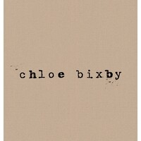 Chloe Bixby