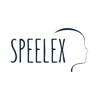 Speelex logo - Similar company to Spellex