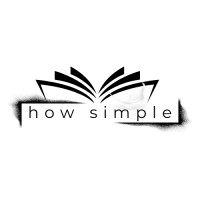 how.simple - Digital Marketing Learning Cards logo - Similar company to A4L Gmbh