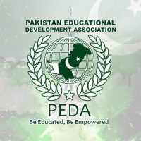 Pakistan Educational Development Association - PEDA logo - Similar company to Fempire Studio