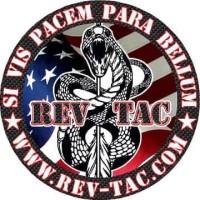 REV-TAC FIREARM INSTRUCTION, LLC. logo - Similar company to Texas Lantana, Llc