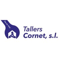 TALLERS CORNET logo - Similar company to Clamp España, S.L.