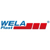 WELA-Plast GmbH logo - Similar company to Pöppelmann Gmbh & Co. Kg