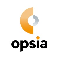 OPSIA logo - Similar company to Enthys Solutions Development