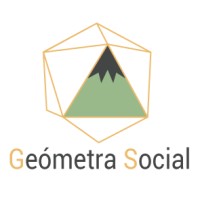 Geómetra Social logo - Similar company to Wild Bee Project