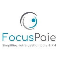FocusPaie logo - Similar company to Compta 4 You