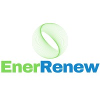 EnerRenew logo - Similar company to Windquiet