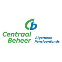 Centraal Beheer Algemeen Pensioenfonds logo - Similar company to Palsgraaf B.V.