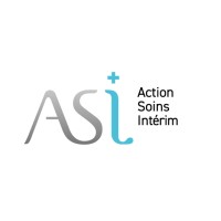 Action Soins Intérim logo - Similar company to Psy+ | Soinspsyplus.Ch