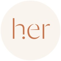 Her Circle logo - Similar company to Her Circle