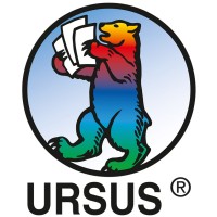 URSUS® - Buntpapierfabrik Ludwig Bähr GmbH & Co. KG logo - Similar company to Art Creativ