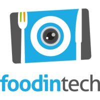 foodintech logo - Similar company to Flow Technology