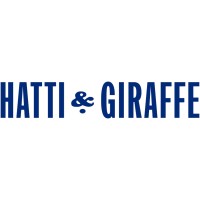 Hatti & Giraffe logo - Similar company to The Blended Network