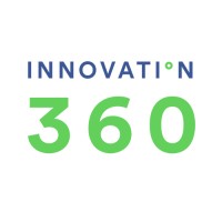 Innovation 360 Group AB logo - Similar company to Dare Innovation