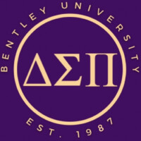 Delta Sigma Pi - Lambda Tau logo - Similar company to Bolt Analytics