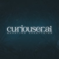 Curiouser.AI logo - Similar company to Reactionscore