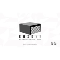 Box One Design logo - Similar company to Brix Visuals