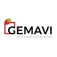 Gemavi - Eco Food Packaging logo - Similar company to Comercial Gemaviimport Sl