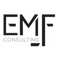 EMF Consulting LLC logo - Similar company to Genesis Air, Inc.