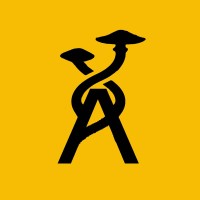 The Psychedelic Assembly logo - Similar company to Psychedelic Parenthood Community