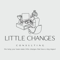 Little Changes Consulting logo - Similar company to Swetugg