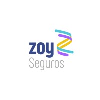Zoy Seguros logo - Similar company to Sete Vidas