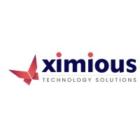 Ximious Technology Solutions logo - Similar company to Digitalitia