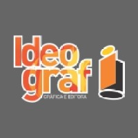 IDEOGRAF - Grafica E Editora logo - Similar company to Gráfica Expanssiva