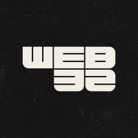 WEB32 logo - Similar company to Og Studio