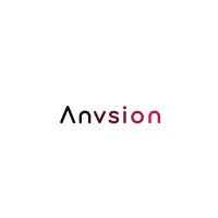 Anvsion logo - Similar company to Skillnavai