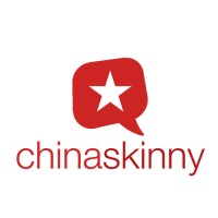 China Skinny logo - Similar company to Teki