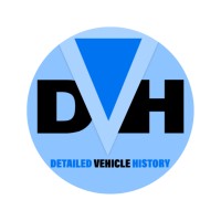 Detailed Vehicle History logo - Similar company to Empire Pixel