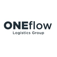 ONEflow Logistics Group logo - Similar company to Oneflow Egypt