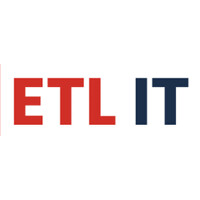 ETL IT logo - Similar company to Leadership With Louise