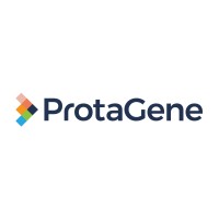ProtaGene logo - Similar company to Genewerk