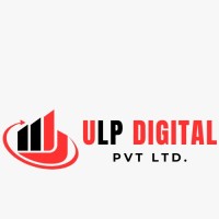 ULP Digital Ltd. logo - Similar company to Mobisyntex