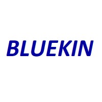 Tianjin Bluekin Industries Limited logo - Similar company to D.P.Plastics