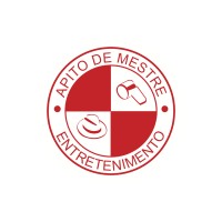 Apito de Mestre Entretenimento logo - Similar company to Apito