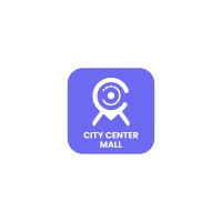 City Center Mall logo - Similar company to Ideasaur Group