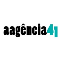 A Agência 41 logo - Similar company to Vortex Digital