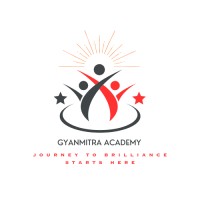 GyanMitra Academy logo - Similar company to Crowdfiremedia Pvt. Ltd.