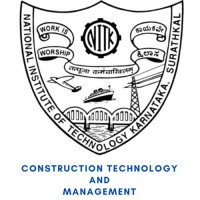 Construction Technology & Management, NITK logo - Similar company to Construction Technology & Management Section, Svnit Surat (Ctm-Svnit)