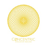 Concentric Circles of Healing logo - Similar company to Body Wisdom Llc